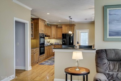 Lakefront Living in Little River Cottages Custom Lee Builders - photo 14