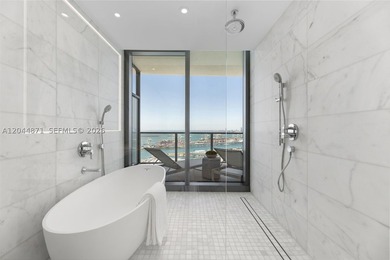 Welcome to Canopy Residence 4102 at Five Park Miami Beach, a - photo 14
