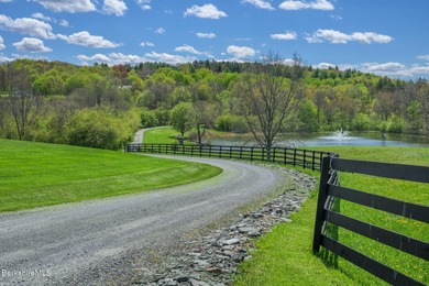 Set in the heart of Old Chatham, this classic Colonial rests on - photo 5