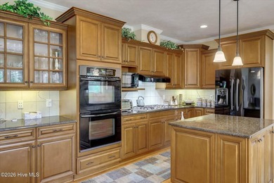 Lakefront Living in Little River Cottages Custom Lee Builders - photo 15