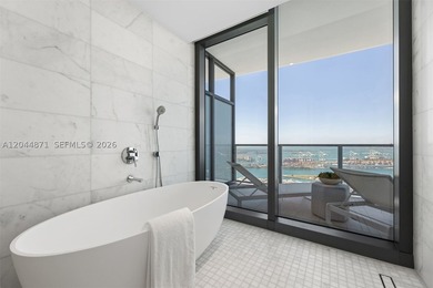 Welcome to Canopy Residence 4102 at Five Park Miami Beach, a - photo 15