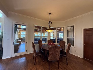 Brazos River views, custom rockwork, and over 5,300 sq ft of - photo 15