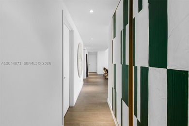 Welcome to Canopy Residence 4102 at Five Park Miami Beach, a - photo 16