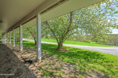 Set in the heart of Old Chatham, this classic Colonial rests on - photo 7