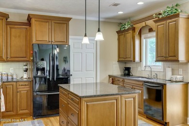 Lakefront Living in Little River Cottages Custom Lee Builders - photo 17