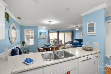 Turnkey coastal living meets investment opportunity on Tybee - photo 17