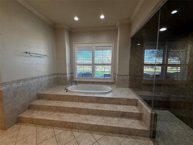 Brazos River views, custom rockwork, and over 5,300 sq ft of - photo 17