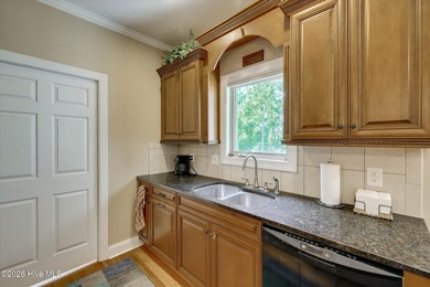 Lakefront Living in Little River Cottages Custom Lee Builders - photo 18