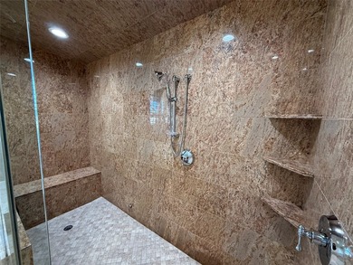Brazos River views, custom rockwork, and over 5,300 sq ft of - photo 18