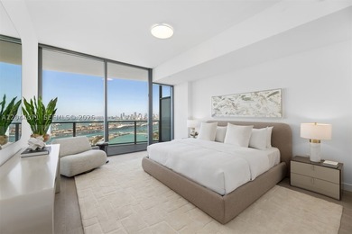 Welcome to Canopy Residence 4102 at Five Park Miami Beach, a - photo 19