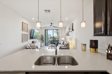 Discover elevated living at The Cays in Downtown Ocotillo! This - photo 10
