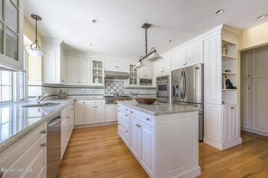 Set in the heart of Old Chatham, this classic Colonial rests on - photo 10