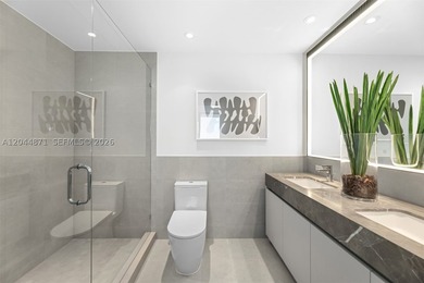 Welcome to Canopy Residence 4102 at Five Park Miami Beach, a - photo 20