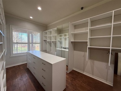 Brazos River views, custom rockwork, and over 5,300 sq ft of - photo 20