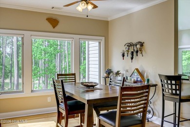 Lakefront Living in Little River Cottages Custom Lee Builders - photo 21