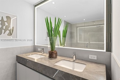 Welcome to Canopy Residence 4102 at Five Park Miami Beach, a - photo 21