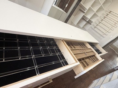 Brazos River views, custom rockwork, and over 5,300 sq ft of - photo 21