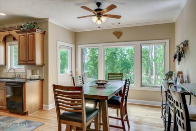 Lakefront Living in Little River Cottages Custom Lee Builders - photo 22