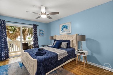 Turnkey coastal living meets investment opportunity on Tybee - photo 22