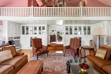 Built in 1832 and owned by the same family for nearly 50 years - photo 22