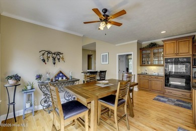 Lakefront Living in Little River Cottages Custom Lee Builders - photo 23
