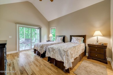 Lakefront Living in Little River Cottages Custom Lee Builders - photo 24