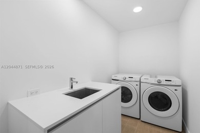 Welcome to Canopy Residence 4102 at Five Park Miami Beach, a - photo 24