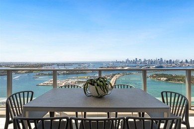 Welcome to Canopy Residence 4102 at Five Park Miami Beach, a - photo 25