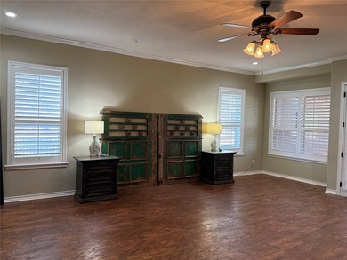 Brazos River views, custom rockwork, and over 5,300 sq ft of - photo 25