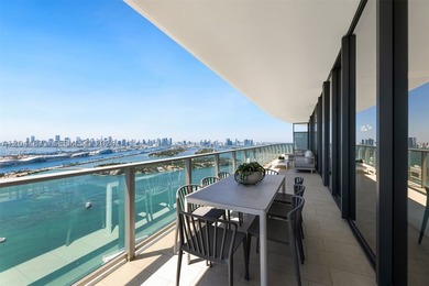 Welcome to Canopy Residence 4102 at Five Park Miami Beach, a - photo 26