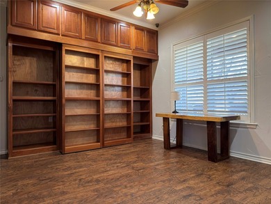 Brazos River views, custom rockwork, and over 5,300 sq ft of - photo 26