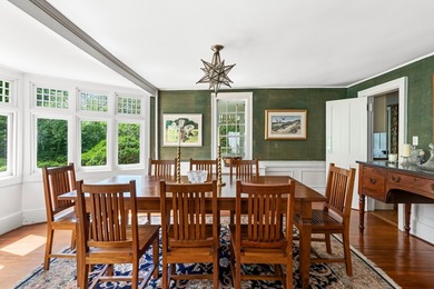 Built in 1832 and owned by the same family for nearly 50 years - photo 26