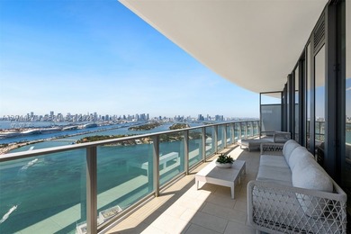Welcome to Canopy Residence 4102 at Five Park Miami Beach, a - photo 27