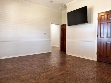 Brazos River views, custom rockwork, and over 5,300 sq ft of - photo 27