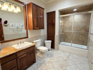 Brazos River views, custom rockwork, and over 5,300 sq ft of - photo 28