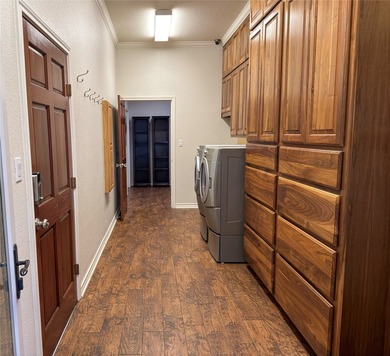 Brazos River views, custom rockwork, and over 5,300 sq ft of - photo 29