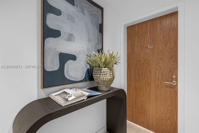 Welcome to Canopy Residence 4102 at Five Park Miami Beach, a - photo 30