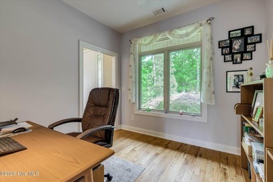 Lakefront Living in Little River Cottages Custom Lee Builders - photo 31