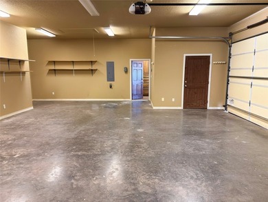 Brazos River views, custom rockwork, and over 5,300 sq ft of - photo 31