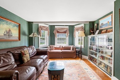 Built in 1832 and owned by the same family for nearly 50 years - photo 31