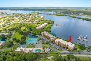 St. Lucie River Condo For Sale in Port Saint Lucie Florida