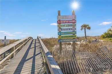 Turnkey coastal living meets investment opportunity on Tybee - photo 32