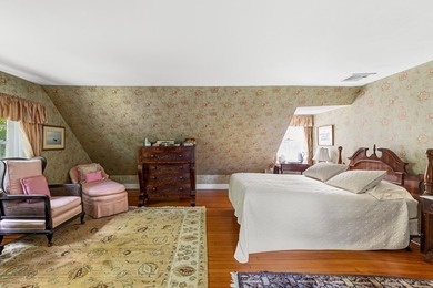 Built in 1832 and owned by the same family for nearly 50 years - photo 33