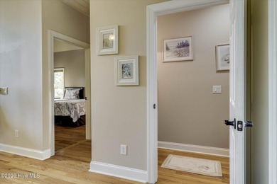 Lakefront Living in Little River Cottages Custom Lee Builders - photo 34