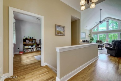 Lakefront Living in Little River Cottages Custom Lee Builders - photo 37