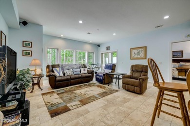 Lakefront Living in Little River Cottages Custom Lee Builders - photo 39