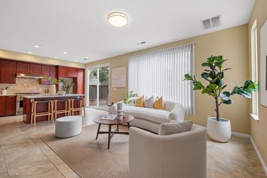 *Vaulted ceilings, a desirable first-floor bedroom and full bath - photo 9