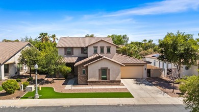 Welcome to this stunning 3,905-square-foot home. Situated on an - photo 1
