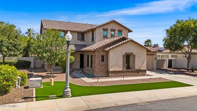 Welcome to this stunning 3,905-square-foot home. Situated on an - photo 2