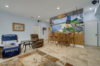 Lakefront Living in Little River Cottages Custom Lee Builders - photo 42